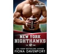 The New York Nighthawks Series: Volume 3