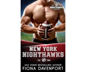 The New York Nighthawks Series: Volume 3
