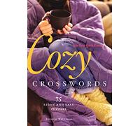 The New York Times Cozy Crosswords: 75 Light and Easy Puzzles