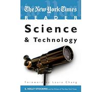 The New York Times Reader: Science & Technology (TimesCollege from CQ Press)