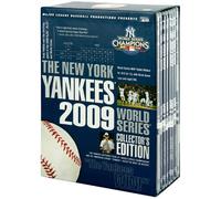 The New York Yankees 2009 World Series Collector's Edition