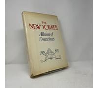 The New Yorker Album of Drawings: 1925-1975