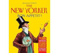 The New Yorker : Bon appetit !