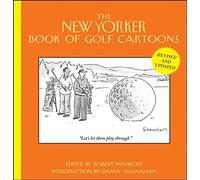 The New Yorker Book of Golf Cartoons: 12