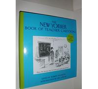 The New Yorker Book of Teacher Cartoons: 86