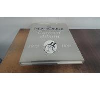 The New Yorker Cartoon Album: 1975-1985