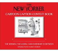 The New Yorker Cartoon Caption Contest