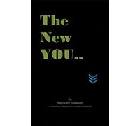 The New You: A Handbook on Etiquette and Personality Development