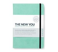 THE NEW YOU (mint) - Das Buch, das dein Leben v, Reiche.