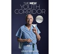 The New Youth Corridor: Your Anti-Aging Guide to Timeless Beauty