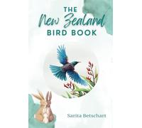 The New Zealand Bird Book