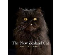 The New Zealand Cat