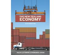 The New Zealand Economy : An Introduction