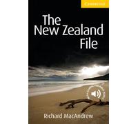 The New Zealand File Level 2 Elementary/Lower-intermediate