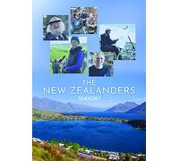 The New Zealanders: Season One