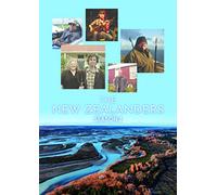 The New Zealanders: Season Two