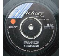 The Newbeats - Bread And Butter