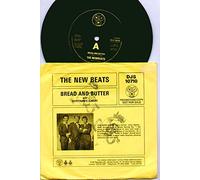 The Newbeats - Bread And Butter / Everything's Alright