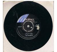 The Newbeats - Bread And Butter / Tough Little Buggy [7" Vinyl]