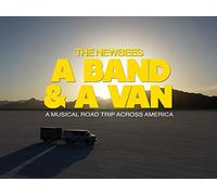 The Newbees - A Band & A Van