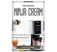 The Newest Ninja Cream