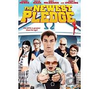 The Newest Pledge (2012) [Import]