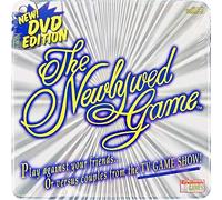 The Newlywed Game DVD Edition
