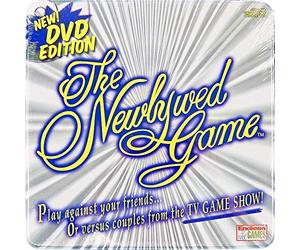 The Newlywed Game DVD Edition