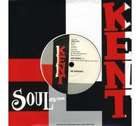 The Newports / Sinner Strong - Dixie Women / Don't Knock It [VINYL]