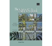 The NeWS Book: An Introduction to the Network/Extensible Window System (Sun Technical Reference Library)