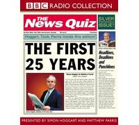 The News Quiz: The First 25 Years