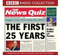 The News Quiz: The First 25 Years