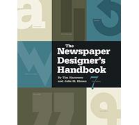 The Newspaper Designer's Handbook