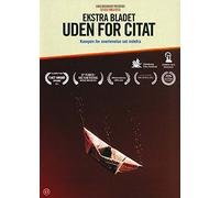 The Newsroom: Off the Record ( Ekstra Bladet: Uden for citat ) [ NON-USA FORMAT, PAL, Reg.0 Import - Denmark ]