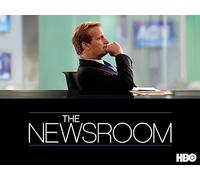 The Newsroom - Season 1