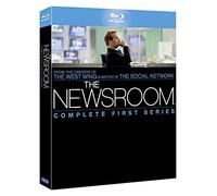 The Newsroom - Season 1 [2013] (Blu-ray)