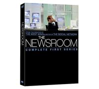 The Newsroom - Season 1 [DVD] [2013]