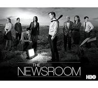 The Newsroom: Season 2