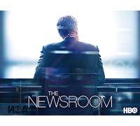 The Newsroom: Season 3