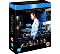 The Newsroom - Complete Season 1-3 [Blu-ray] [Region Free]