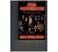 The newsroom: The complete scripts