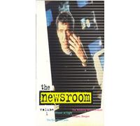 The Newsroom, Vol. 1 [VHS]