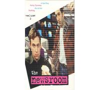 The Newsroom, Vol. 2 [VHS]