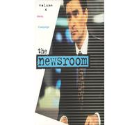 The Newsroom, Vol. 4 [VHS]