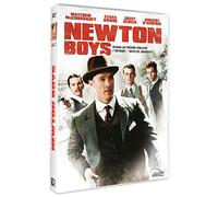 The Newton Boys (Spanish Release)