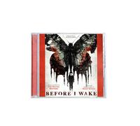 Before I Wake