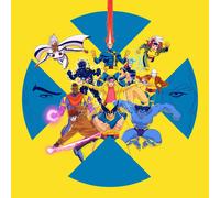 Ost - X-Men '97 [VINYL]
