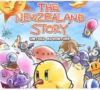 THE NEWZEALAND STORY: Untold Adventure PC Steam CD Key