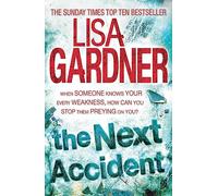 The Next Accident (FBI Profiler 3)