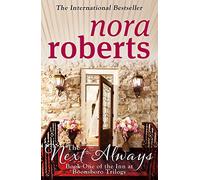 The Next Always: Book 1 of the Inn at Boonsboro Trilogy